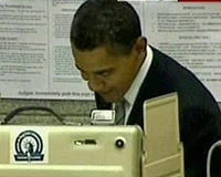 Obama, oyunu kullandı