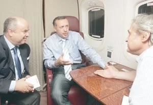 Obama tartışmasına vekiller de katıldı