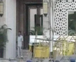 Oberoi Otelinde 7 yabancı rehine kurtarıldı