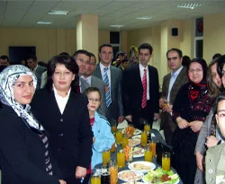 Öğretmenler stres attı