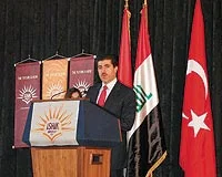Ortadoğu'nun ilk Türk üniversitesi resmen açıldı