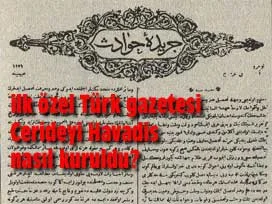 Osmanlı'da matbaa neden gelişmedi?