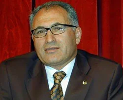 Özbek, AK Parti'ye tazminat ödeyecek