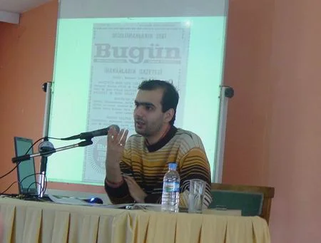 Özgür-Der eğitim seminerleri devam ediyor