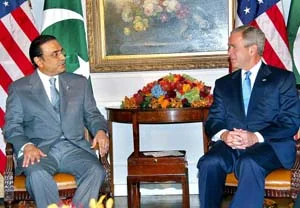 Pakistan?la ABD arasındaki gizli anlaşma ne?