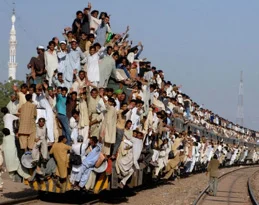 Pakistanlılar 'Voltren' oluşturdular