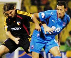 Perde Kayseri'de açılıyor