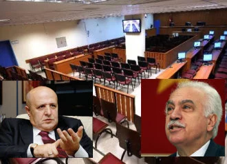 Perinçek'ten şok iddia
