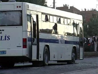 Polise hain saldırıda 2 tutuklama daha
