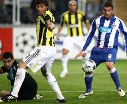 Portolu futbolcudan 'el' itirafı/VİDEO