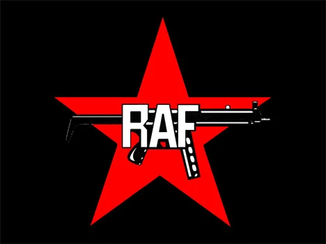 RAF militanına şartlı tahliye