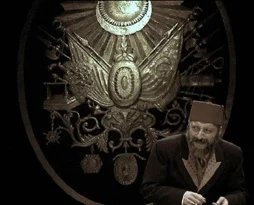 'Resimli Osmanlı Tarihi' Sahnelerde