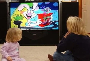 Rus televizyonları aileyi unuttu