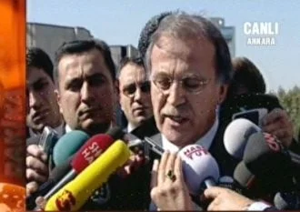 Şahin: İşkence hakkında titiziz