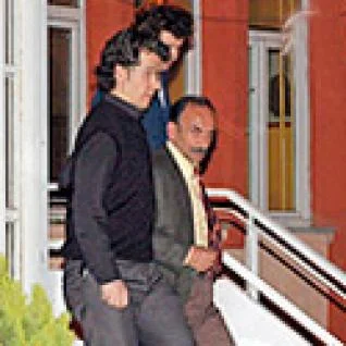 Savcı Öz'ün İP'li yeğenine hapis talebi