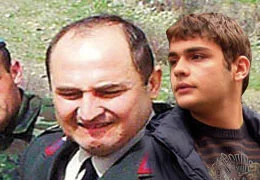 Şehit Binbaşı Can Uğurlandı
