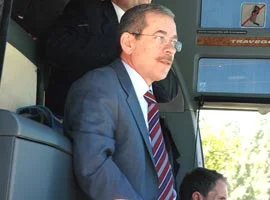 Şener icraatlaranı anlattı, tarih verdi!