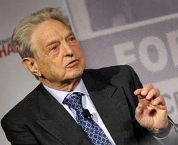 Soros'tan ABD'deki krize çözüm önerisi