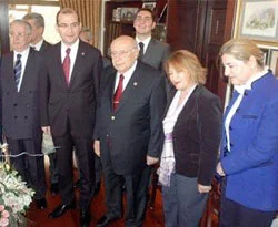 Süleyman Demirel: Yarın yarındır
