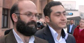 Taksim'deki eylemcinin ilk vukuatı değil