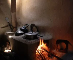 Tasarruflu ısınmanın yolları