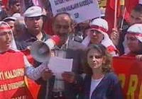 TAYAD Adalet Bakanı'na sözünü hatırlattı