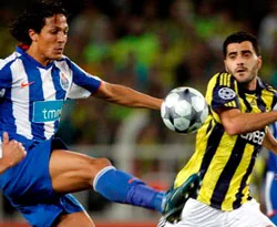 Tek tesellimiz UEFA şansı!