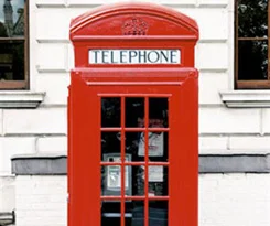 Telefon kulübeniz olsun ister misiniz?
