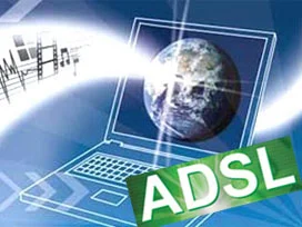 Telefonsuz ADSL geliyor, İnternet ucuzluyor