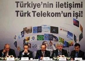 Telekom ve Oger'den ortak açıklama