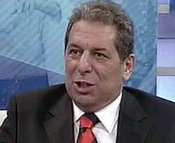 Toroğlu: 'Penaltı değil bana göre'