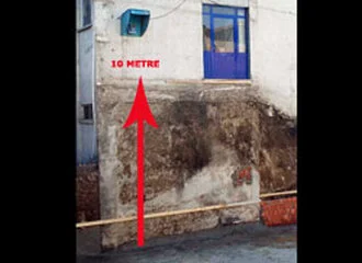 Trabzon'dan günün fotosu...