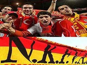 TRT'nin büyük gafı