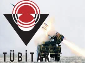 TÜBİTAK roketin bile delemediği zırh üretti