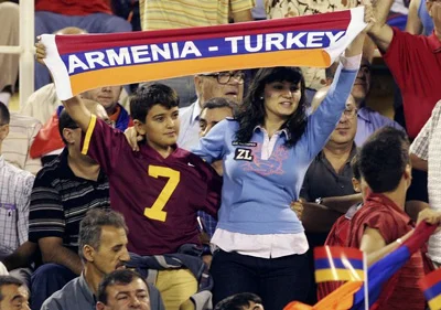 Türk-Ermeni diyaloğu sürmeli