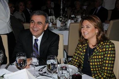 Türk iş dünyası İzmir'de buluştu