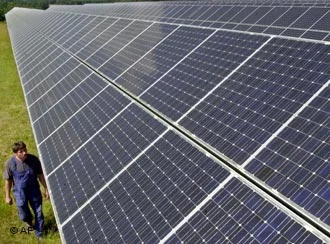 Türkiye, Almanya'da enerji arıyor