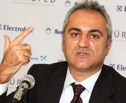 TÜROFED'den hükümete çağrı