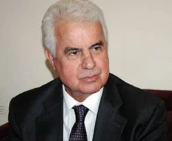UBP'de Genel Başkan Derviş Eroğlu
