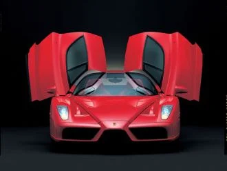 Uçabilen Ferrariler geliyor