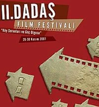 Uluslararası Dadaş Film Festivali başladı