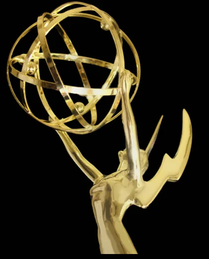 Uluslararası Emmy TV ödülleri verildi