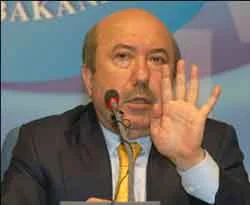 Unakıtan: Doğalgaz zammı yurt dışına bağlı