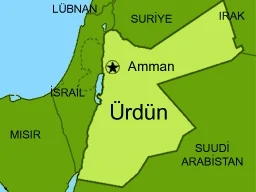 Ürdün'de çocuk tecavüzü dehşeti