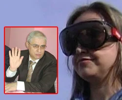 Vali içmeden 'zilzurna' oldu