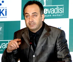 'Varlık Barışı' Ergene Vadisi'ne girdi