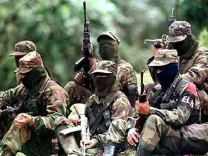 Venezuela paramiliter şefi ele geçirdi