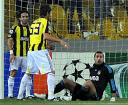 Volkan yuhalandı!
