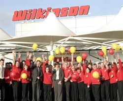 Wilkinson 2009'da 1500 işçi çıkaracak