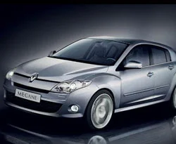 Yeni Renault Megane tanıtıldı